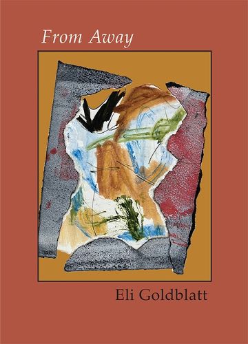 Cover image for From Away