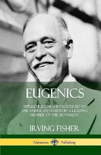 Cover image for Eugenics