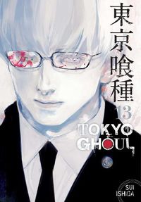 Cover image for Tokyo Ghoul, Vol. 13