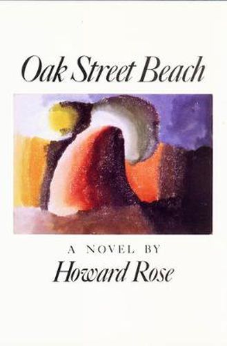 Cover image for Oak Street Beach