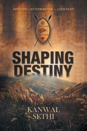 Cover image for Shaping Destiny