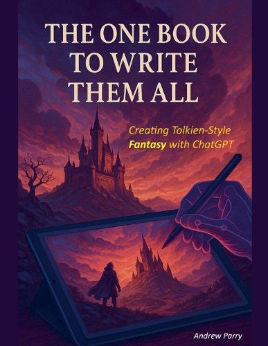Cover image for The One Book to Write Them All