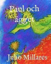 Cover image for Paul och agget