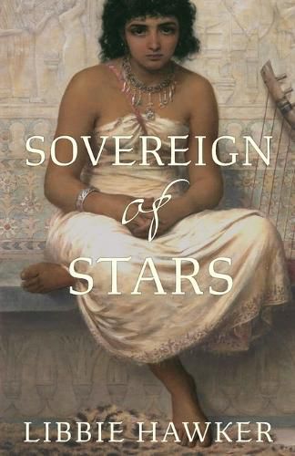 Cover image for Sovereign of Stars