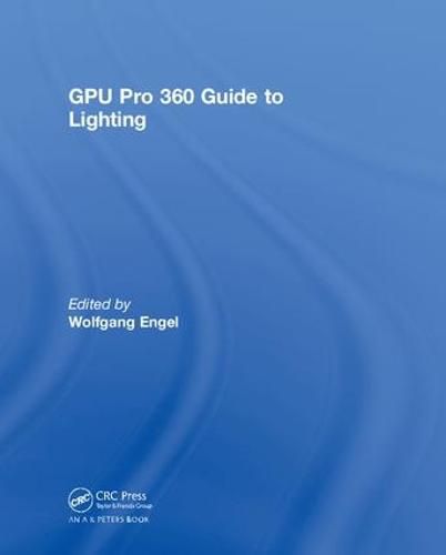 Cover image for GPU Pro 360 Guide to Lighting