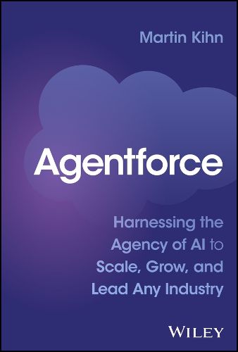 Cover image for Agentforce