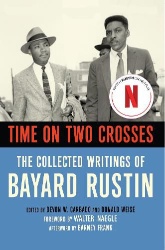 Cover image for Time on Two Crosses