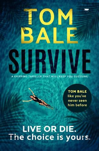 Cover image for Survive