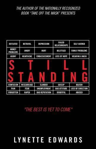 Cover image for Still Standing: The Best Is yet to Come