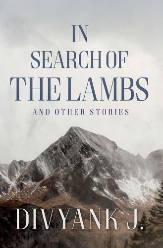 Cover image for In Search of the Lambs