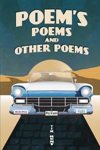 Cover image for Poem's Poems and Other Poems