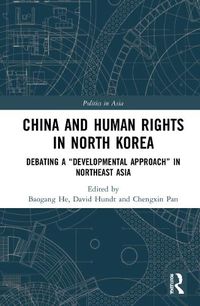 Cover image for China and Human Rights in North Korea