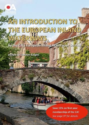 Cover image for An Introduction to the European Inland Waterways