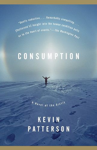 Cover image for Consumption