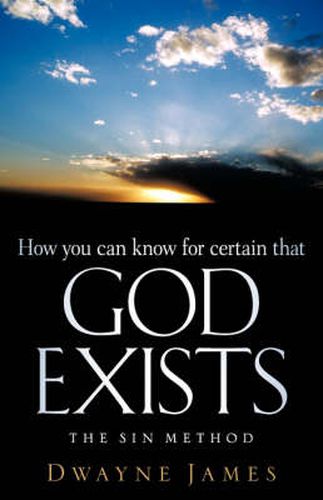 Cover image for How You Can Know For Certain That GOD Exists