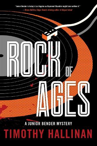 Cover image for Rock of Ages