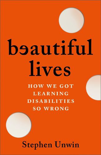 Cover image for Beautiful Lives