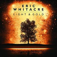 Cover image for Whitacre Light And Gold