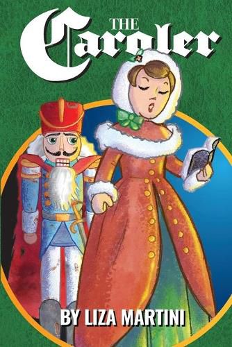 Cover image for The Caroler