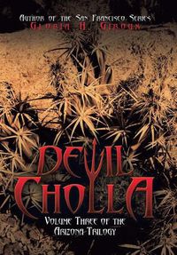 Cover image for Devil Cholla