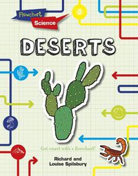 Cover image for Deserts