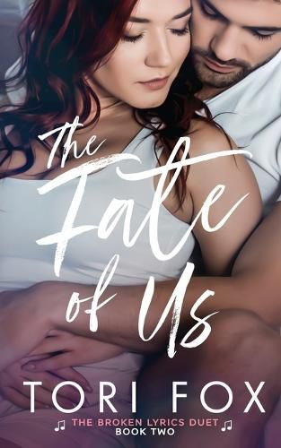 Cover image for The Fate of Us