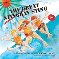 Cover image for The Great Stingray Sting