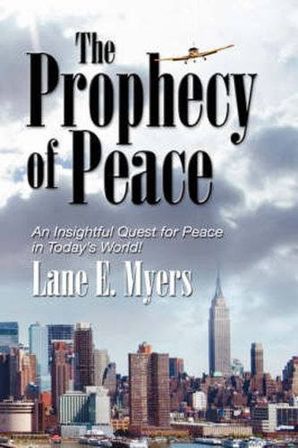 Cover image for The Prophecy of Peace