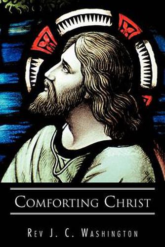 Cover image for Comforting Christ