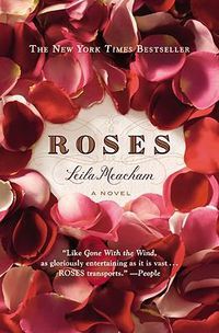 Cover image for Roses