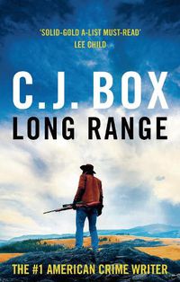 Cover image for Long Range