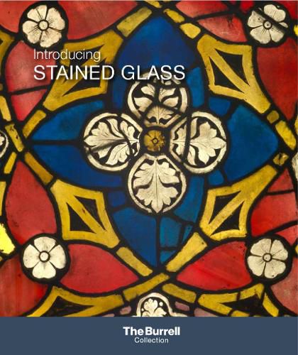 Cover image for Introducing Stained Glass