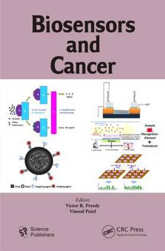 Cover image for Biosensors and Cancer