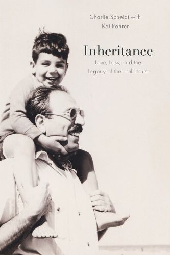 Cover image for Inheritance