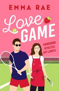 Cover image for Love Game