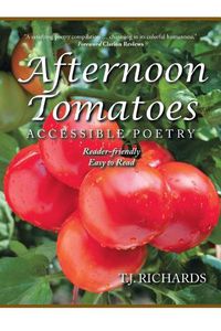 Cover image for Afternoon Tomatoes