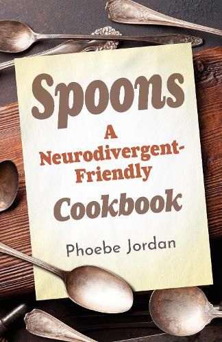 Cover image for Spoons