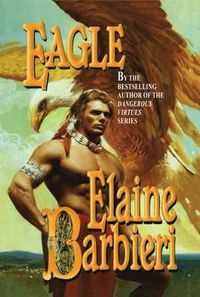 Cover image for Eagle