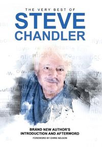 Cover image for The Very Best of Steve Chandler