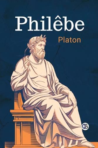 Cover image for Philebe