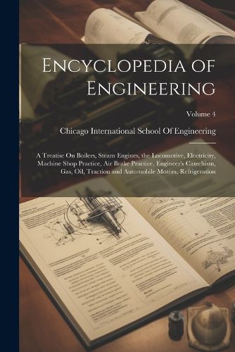 Cover image for Encyclopedia of Engineering