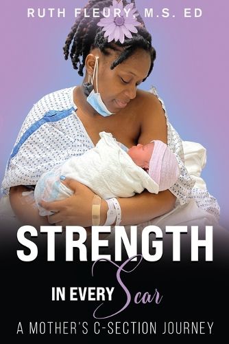 Cover image for Strength in Every Scar