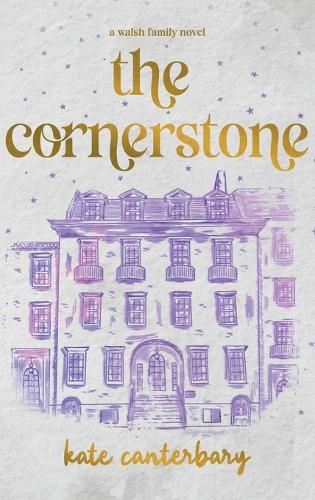 Cover image for The Cornerstone