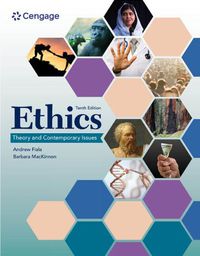 Cover image for Ethics