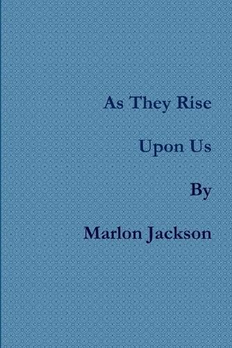 Cover image for As They Rise Upon Us