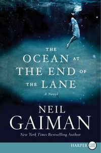 Cover image for The Ocean At The End Of The Lane