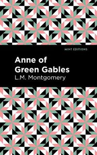 Cover image for Anne of Green Gables