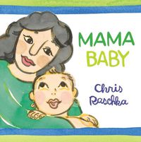 Cover image for Mama Baby