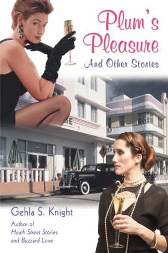 Cover image for Plum's Pleasure: And Other Stories