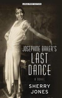 Cover image for Josephine Baker's Last Dance